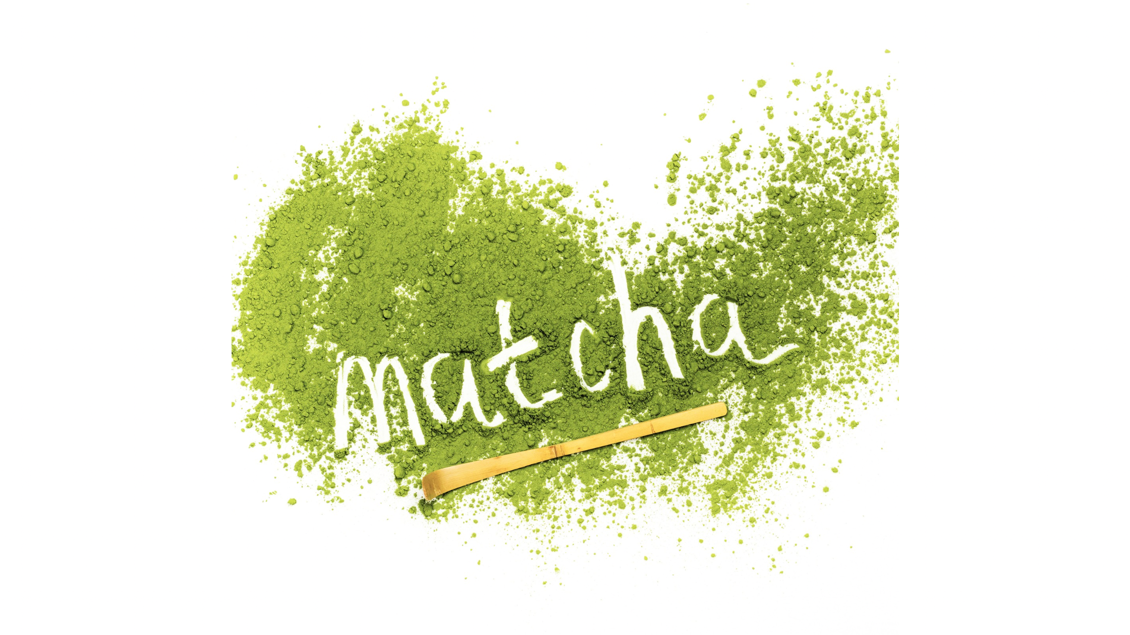 Matcha - multitasking Superfood und natürliche Nahrungsergänzung