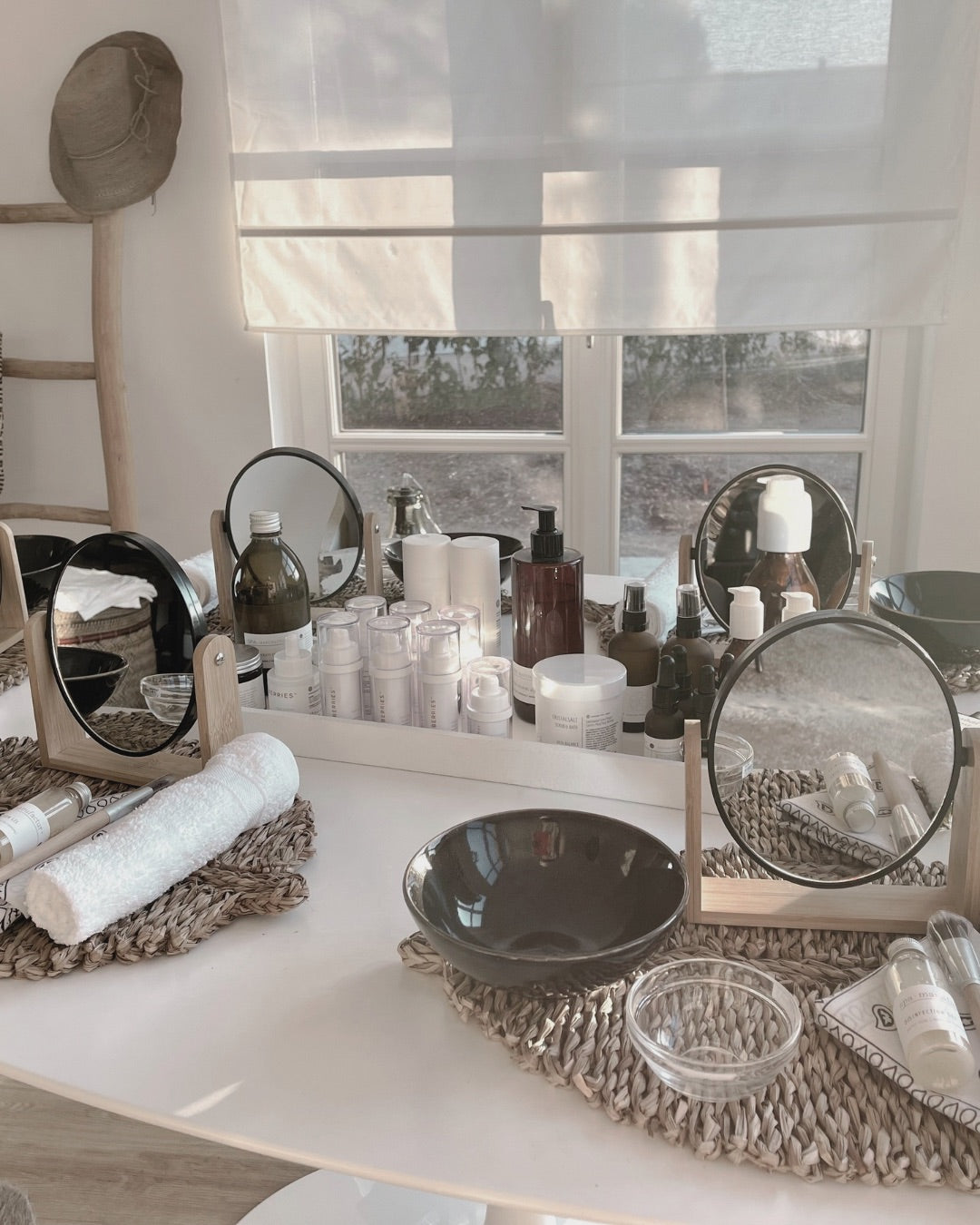 Face Yoga Ausbildung GLOWY SKIN ACADEMY™ Lizenz B Qualifikation zum Durchführen von Workshops und Retreats