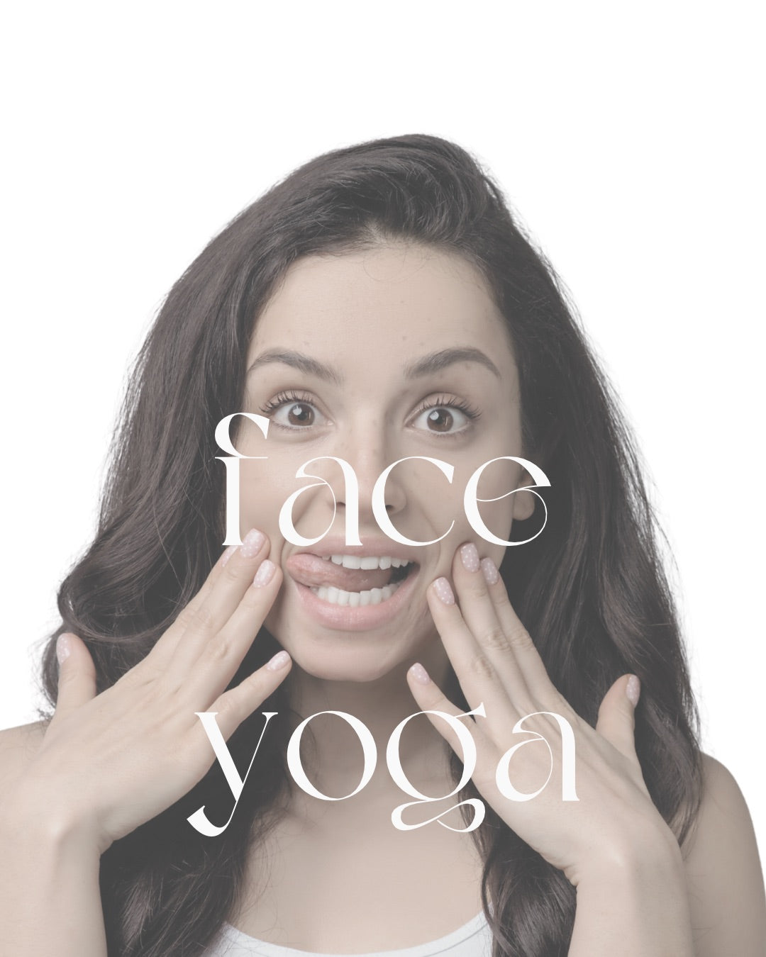 Face Yoga Ausbildung by GLOWY SKIN ACADEMY