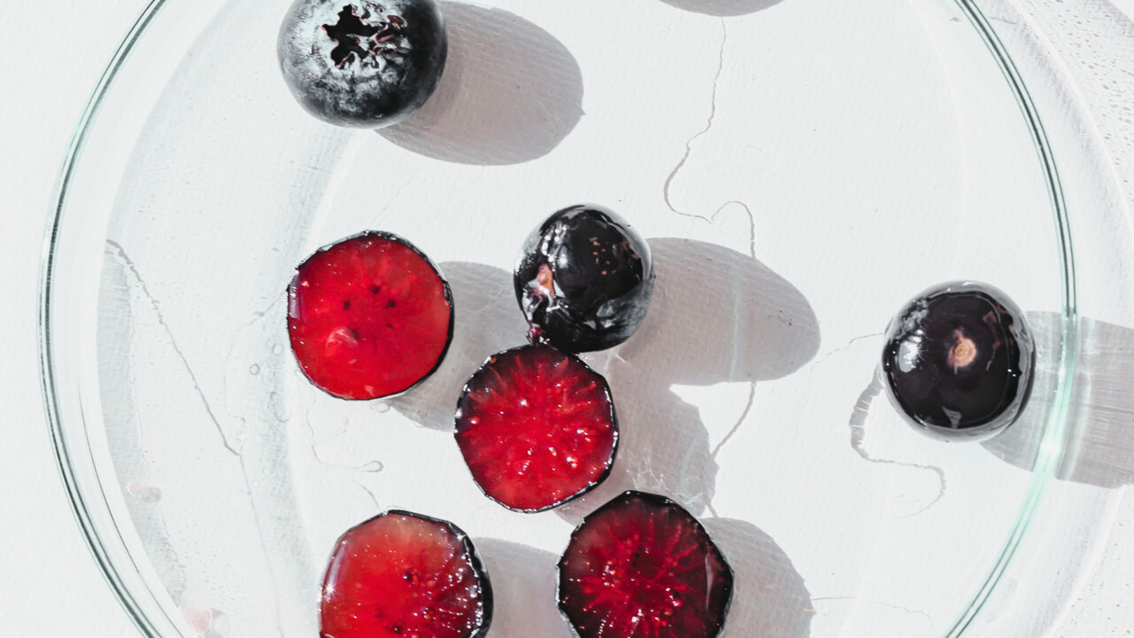 Natürliche Retinol Alternativen clean & plantbased