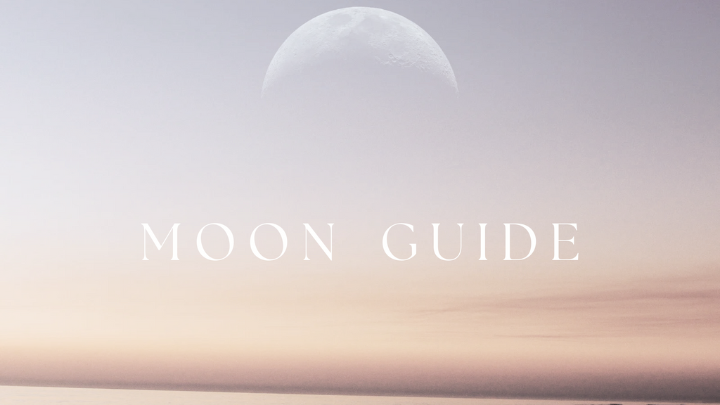MOONGUIDE by CÔTÉ CŒUR // 18.-19.02.2025 🌕🌓🌑