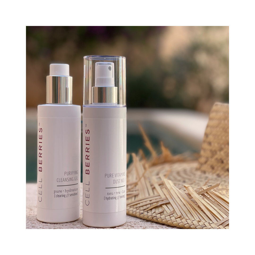 Die Vorteile professioneller Hautreinigung mit Cleanser & Tonic