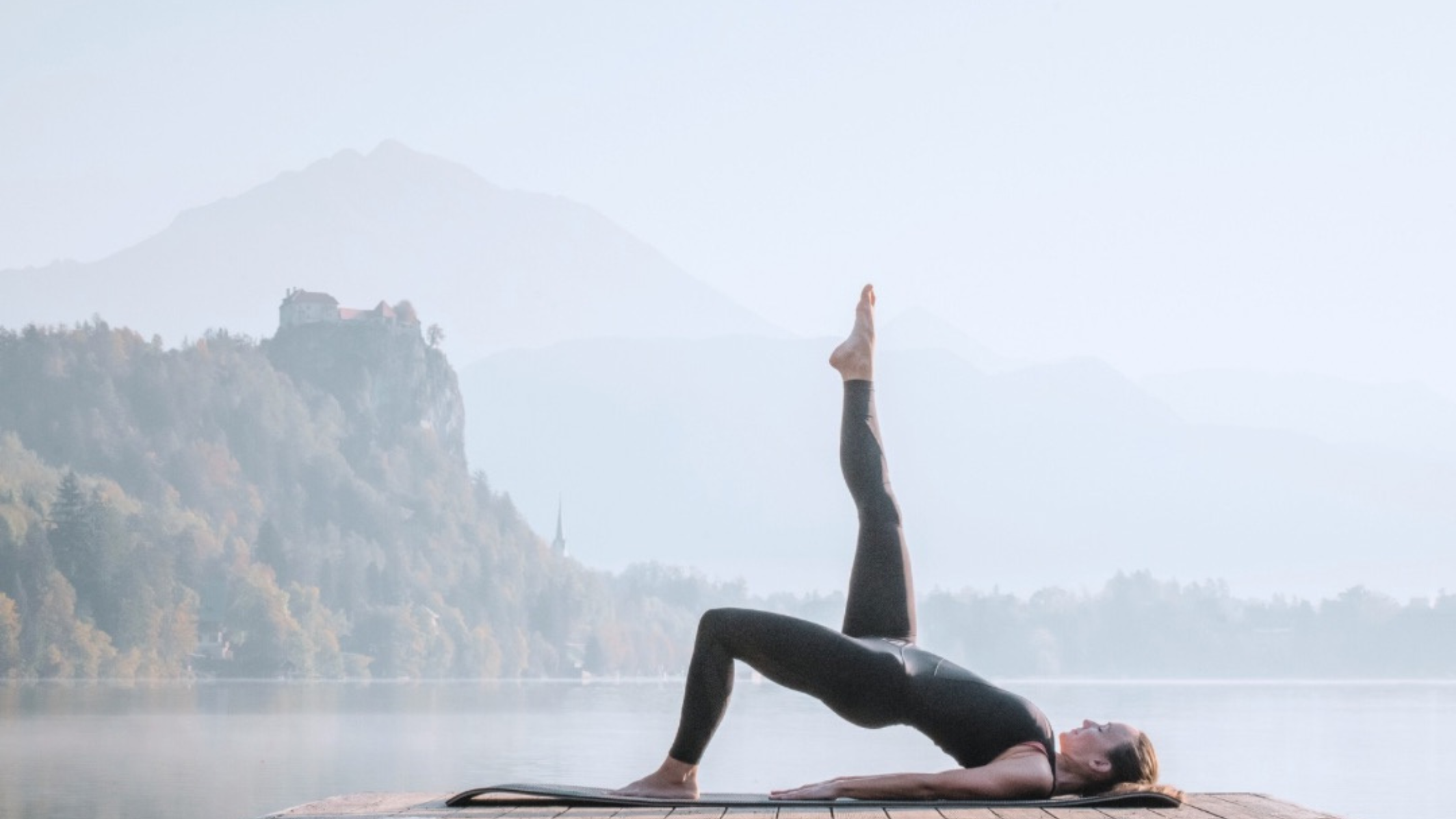 Skincare, SPA und Wellbeing mit dem Neumond im Schützen am 02.12.2024