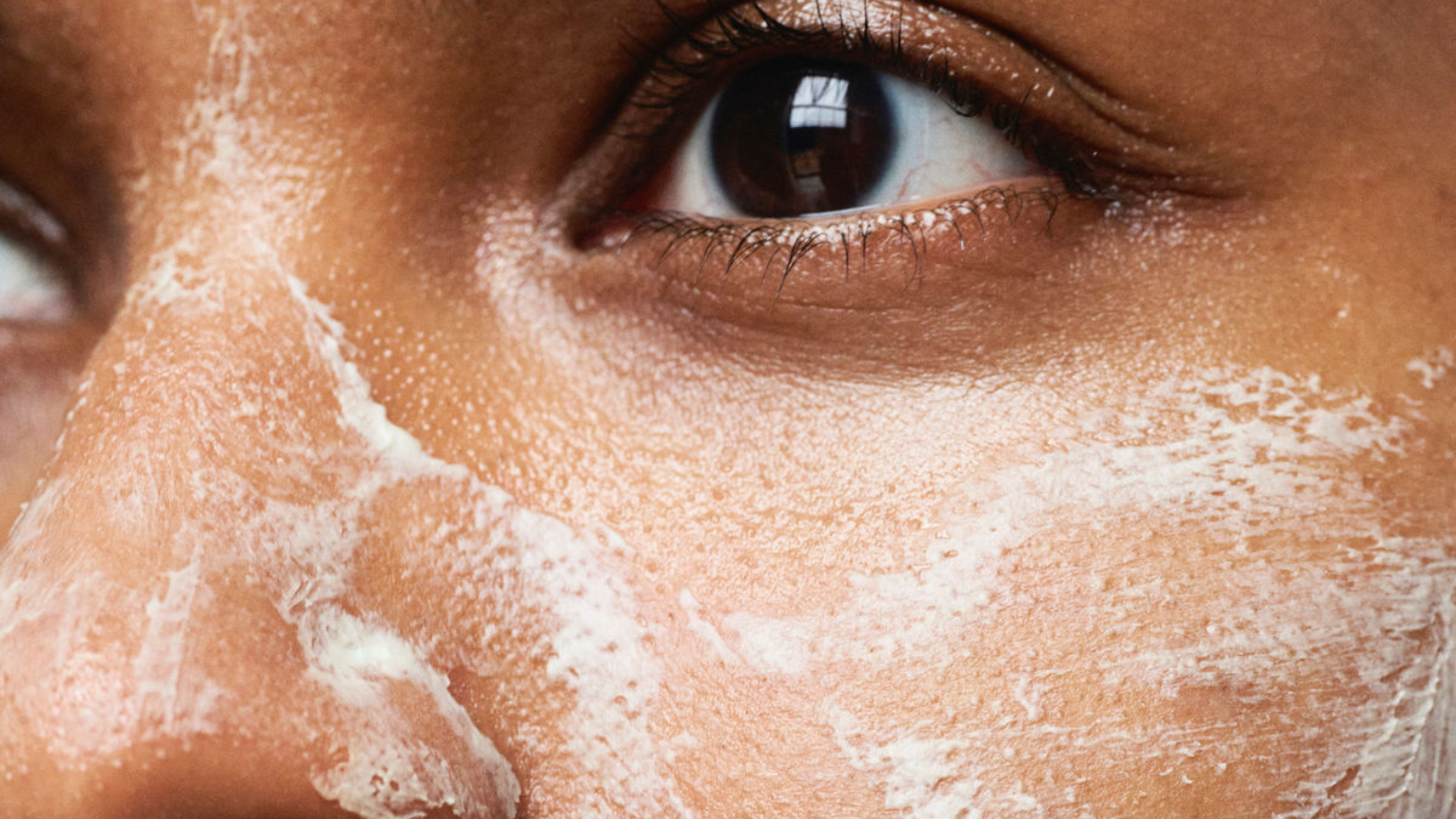 Hautpflege Routine, Gesichtsreinigung und veganes Retinol im Herbst