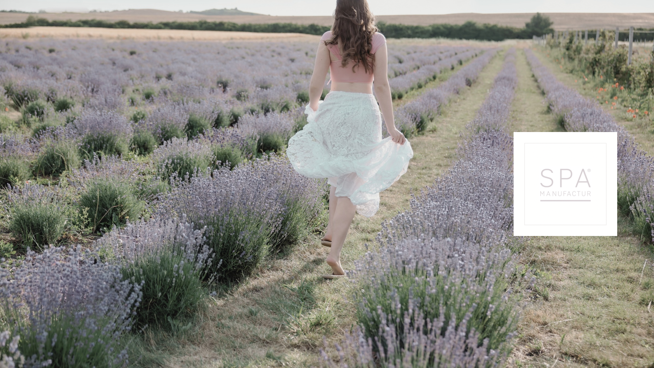 AROMATIC DUSTS von SPA MANUFACTUR® – botanische Naturparfums, Eau de Brume und Aromatherapy Sprays