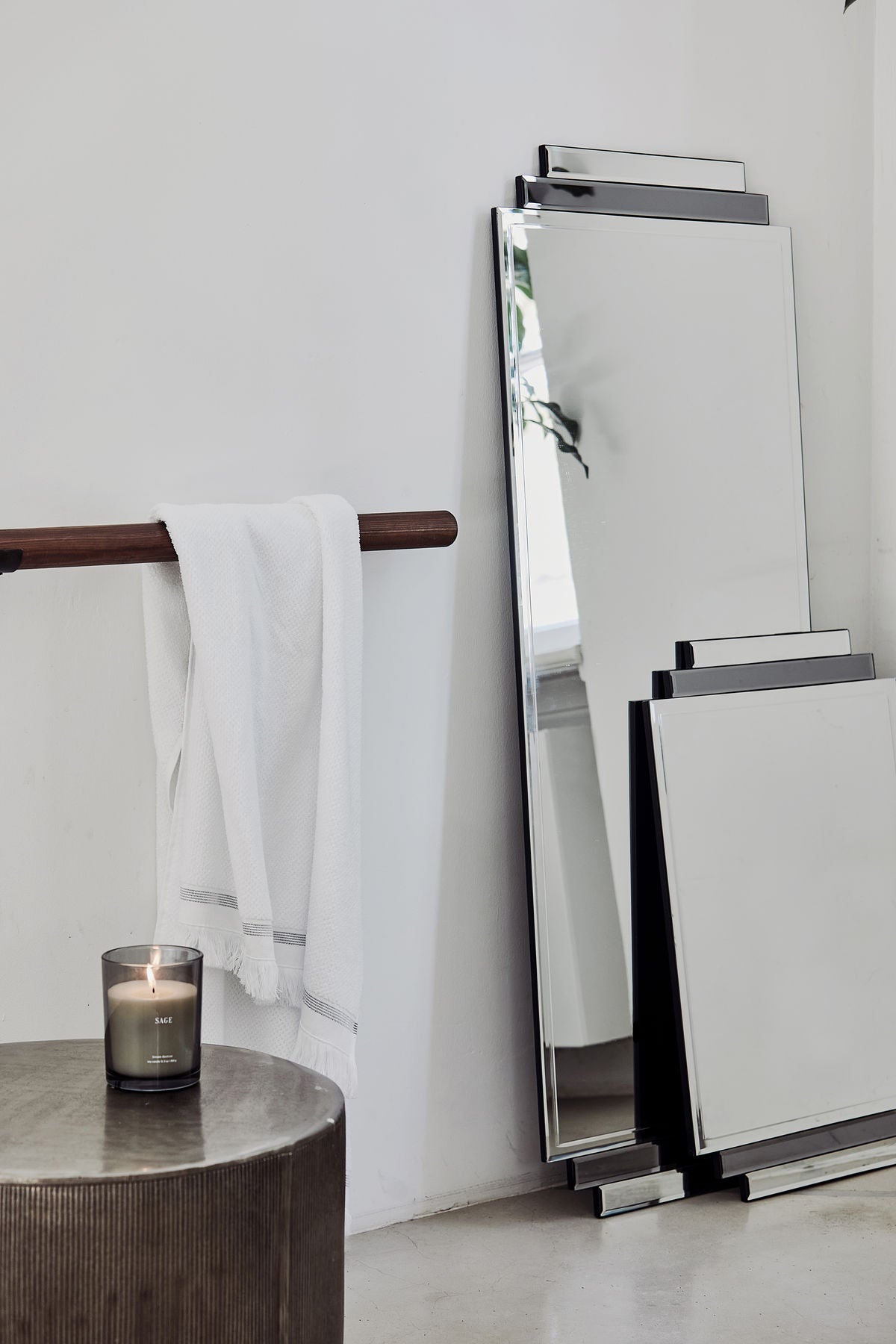 Nur zur Abholung: INTERIOR