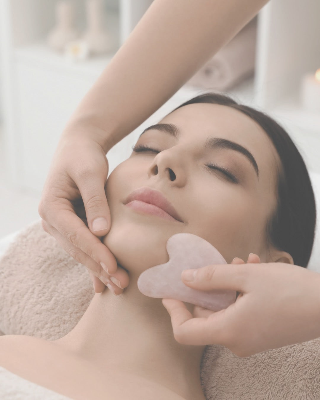 GLOWY SKIN ACADEMY Face Yoga Skin Sculpting Skincare Coaching Masterclass & Ausbildung
