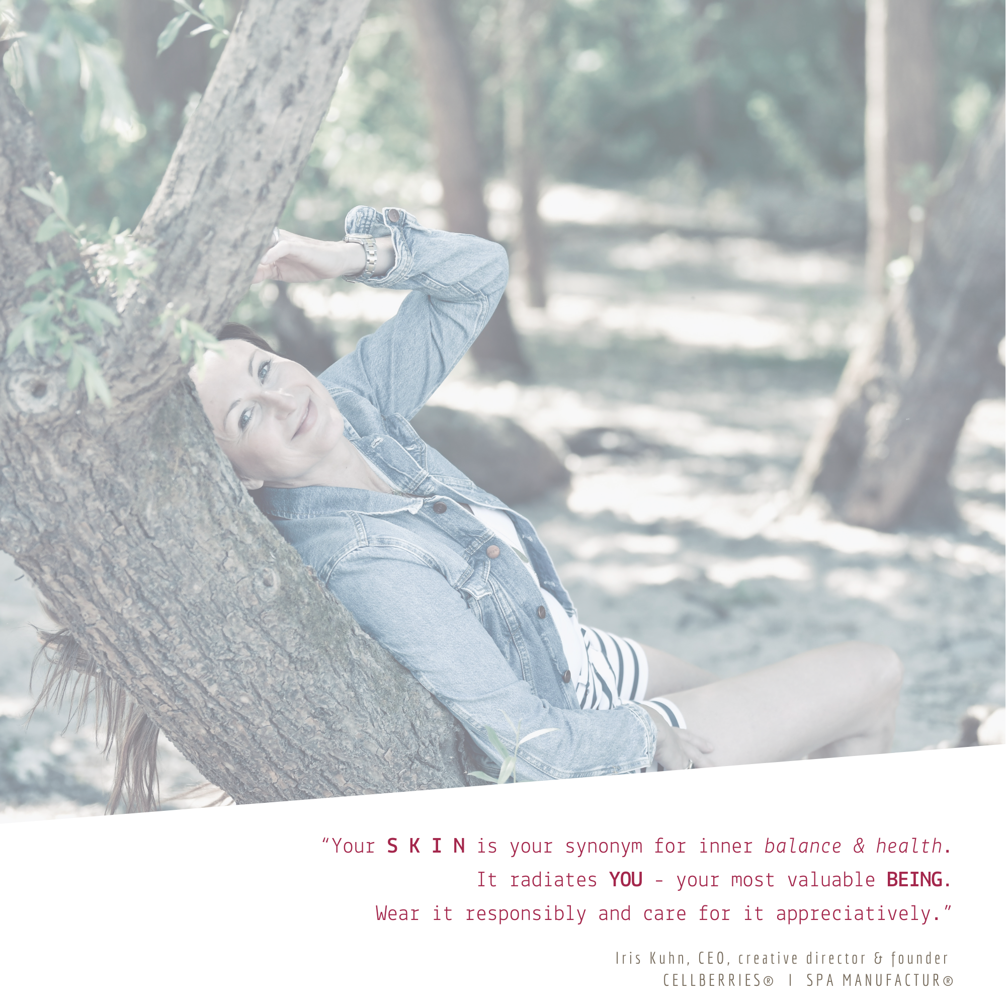 Individuelles Face Yoga Live-Coaching via Zoom als Teil der GLOWY SKIN ACADEMY™ Ausbildung – persönlicher Support und Expertenwissen inklusive.