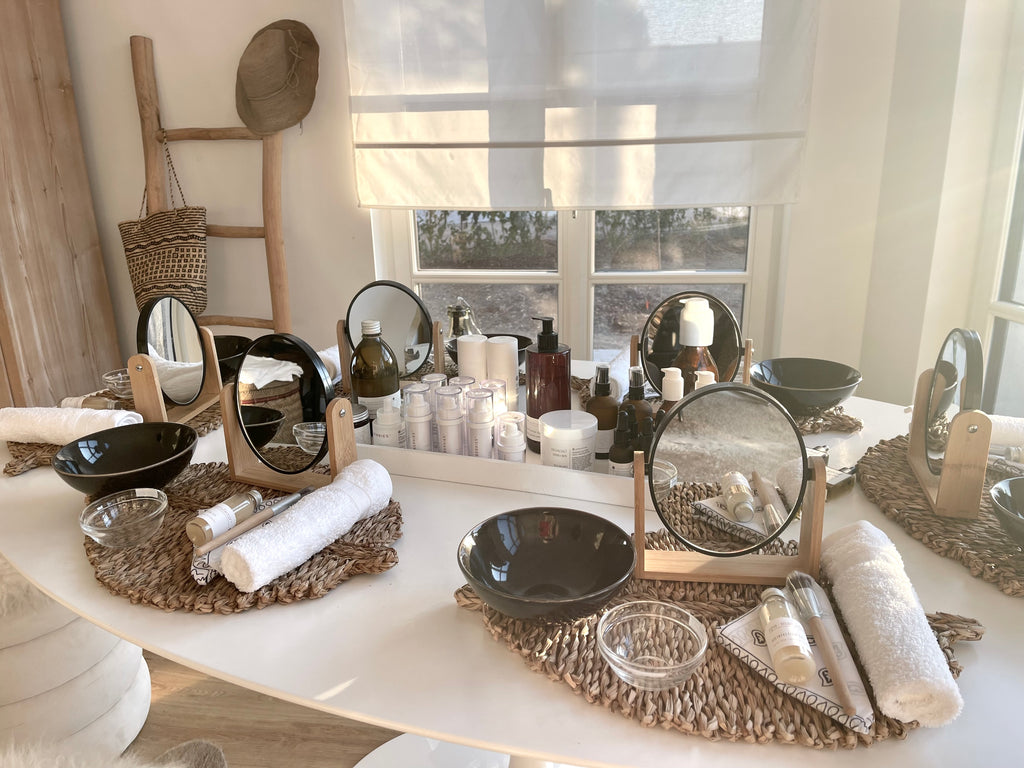 Skincare Coaching Masterclass von CELLBERRIES® 