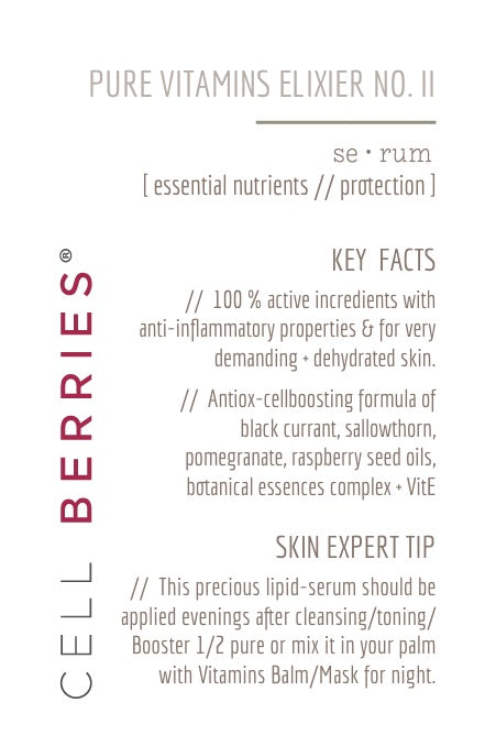 Anwendung – Evening Layering mit Vitamin-C-Serum, Hyaluron-Tonic & hochfrequentem Gesichtsöl für Anti-Aging und Zellregeneration