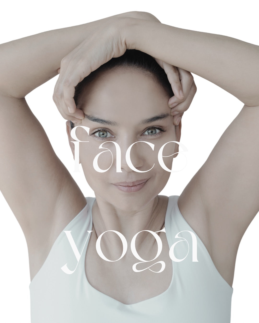 Face Yoga Ausbildung by GLOWY SKIN ACADEMY