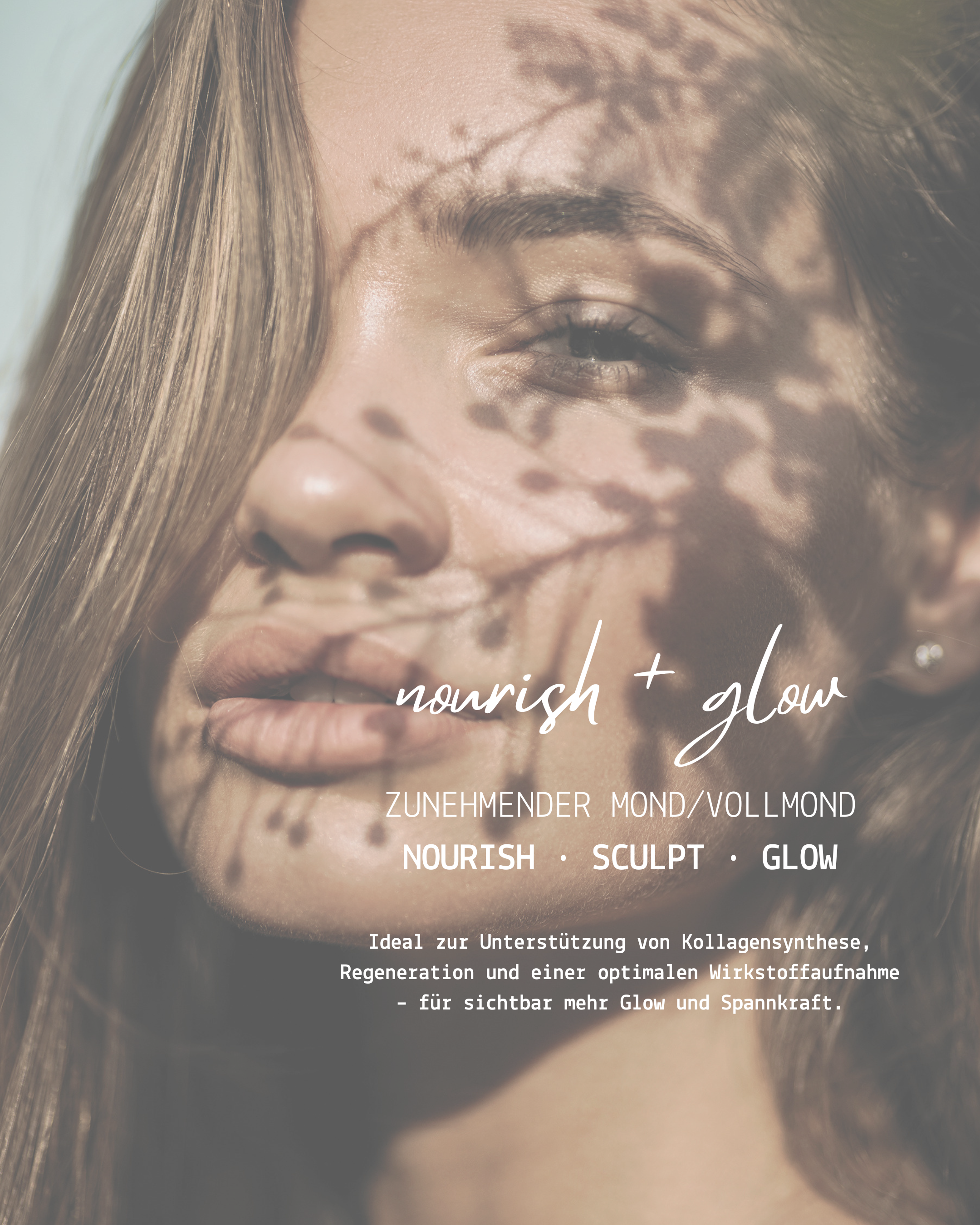 NOURISH & GLOW Face Yoga und Red Light Therapy Half-Day Retreat in Deidesheim