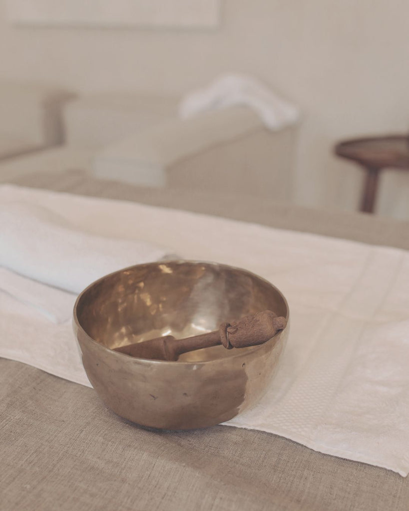 SPA MANUFACTUR® Signature SPA Treatments folgen ganzheitlichen traditionellen Behandlungsritualen uralter Kulturen modern interpretiert