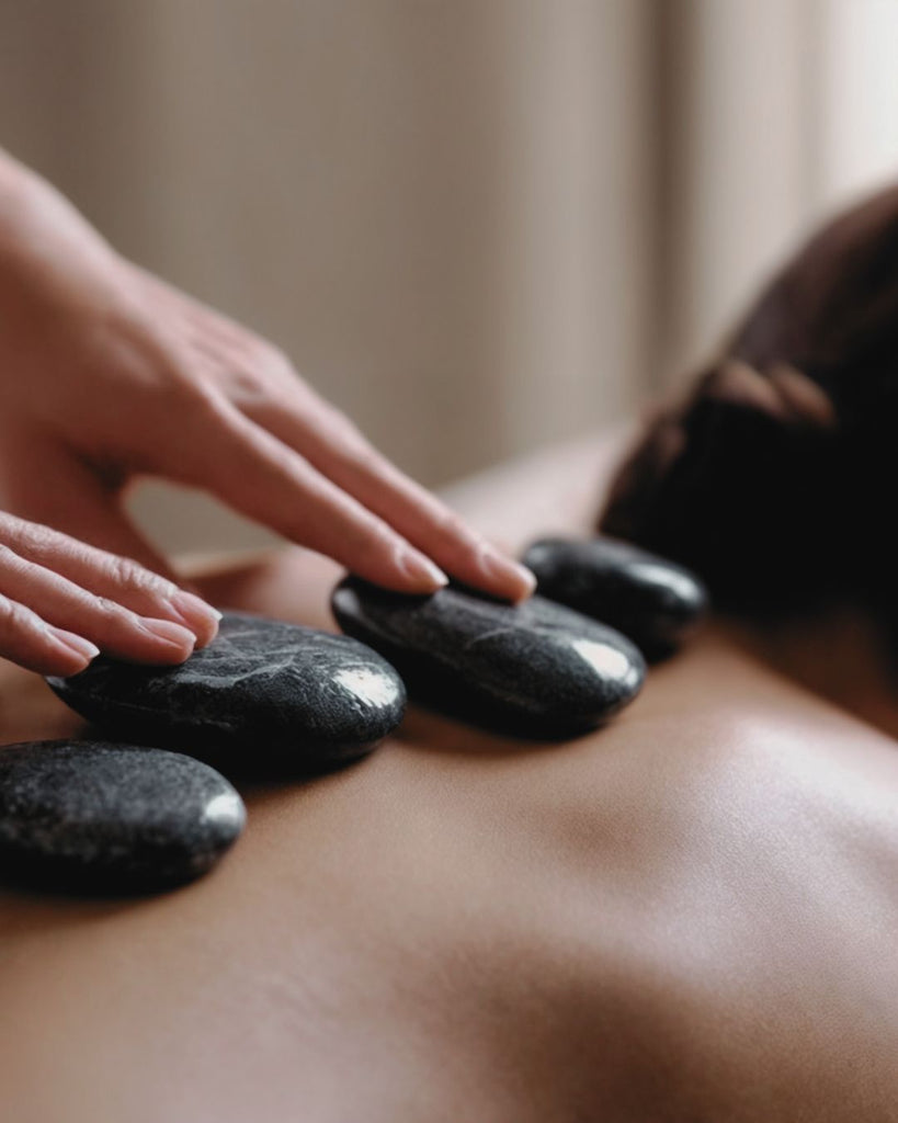 SPA MANUFACTUR® Signature SPA Treatments veredeln traditionelle Behandlungsrituale uralter Kulturen und interpretieren diese ganzheitlich