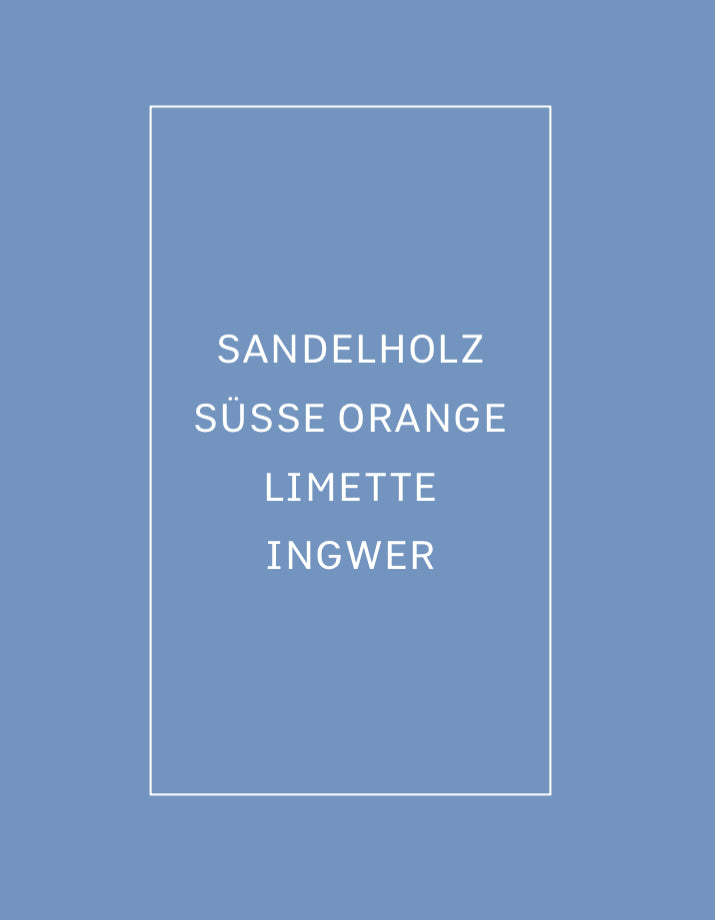 SPA MANUFACTUR botanical blend ätherische Öle